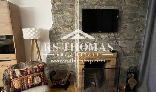 Achat - Appartement -
Encamp