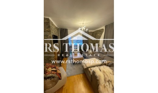 Achat - Appartement -
Encamp
