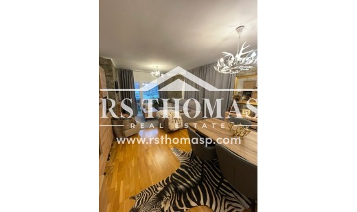 Achat - Appartement -
Encamp
