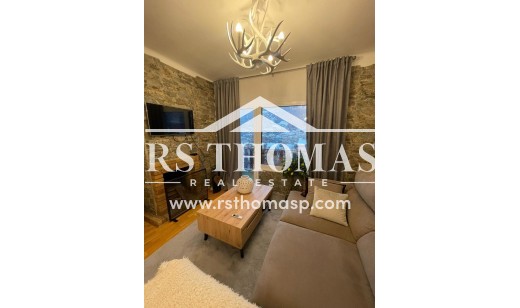 Achat - Appartement -
Encamp