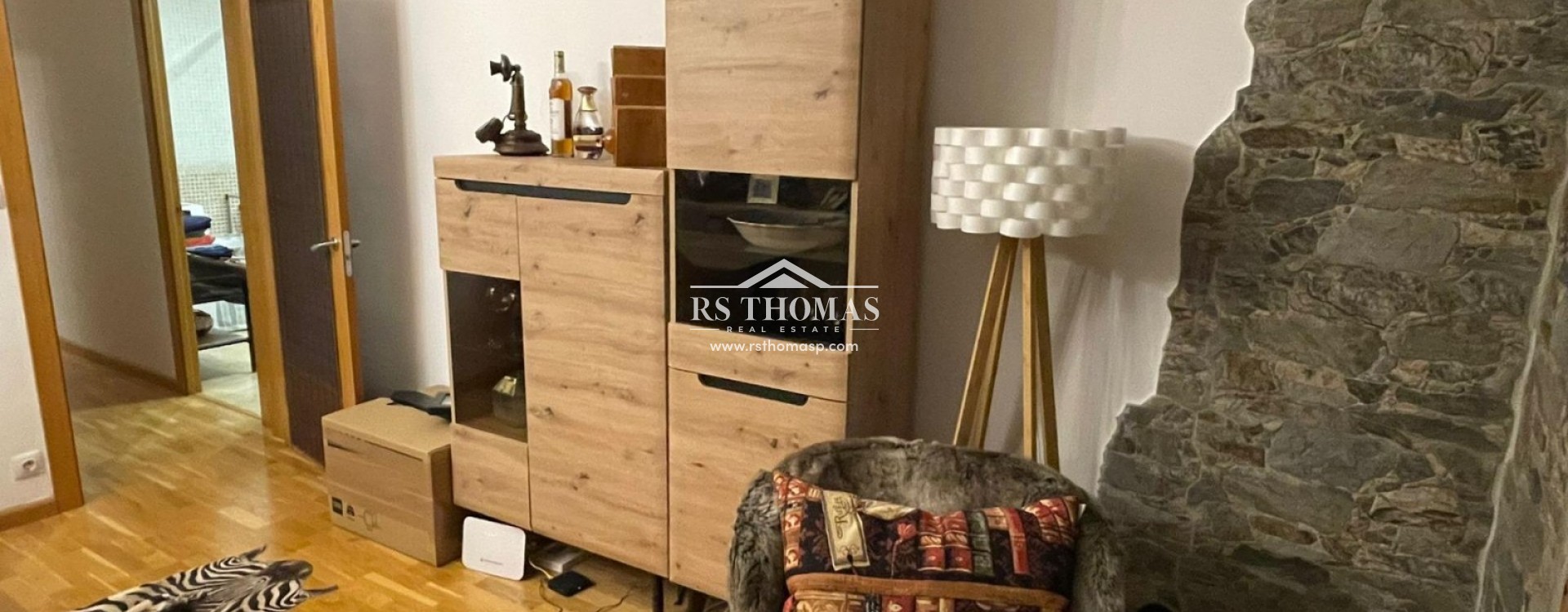 Achat - Appartement -
Encamp