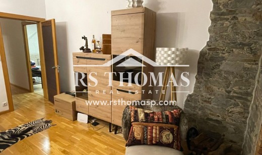 Achat - Appartement -
Encamp