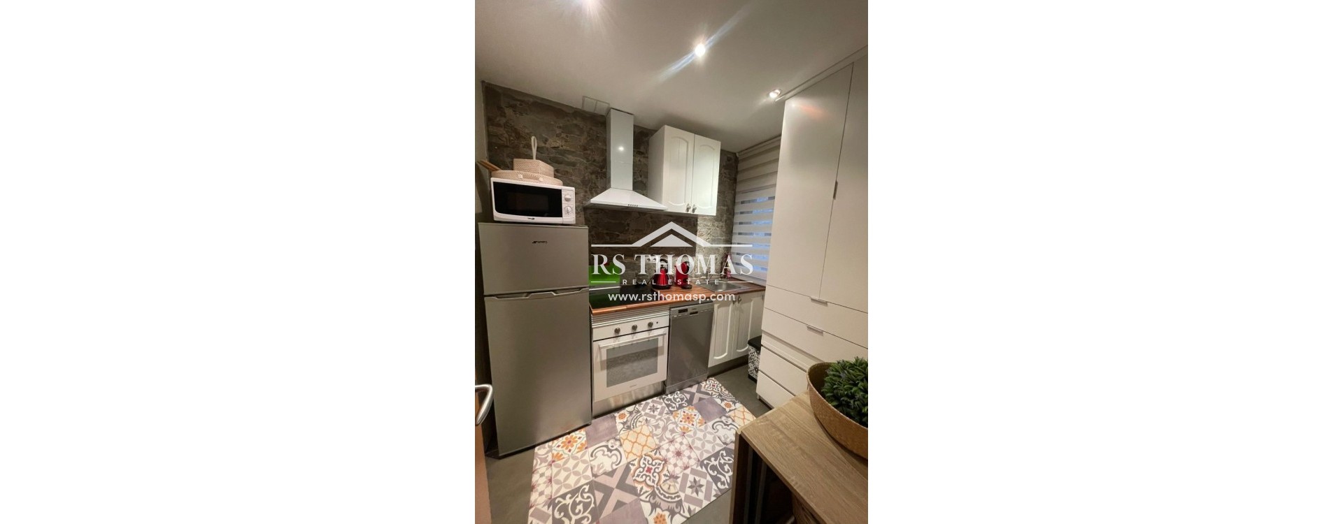 Achat - Appartement -
Encamp