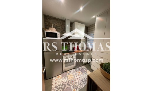 Achat - Appartement -
Encamp