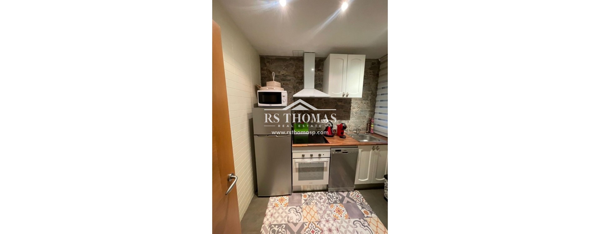 Achat - Appartement -
Encamp