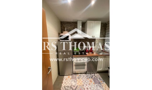 Achat - Appartement -
Encamp