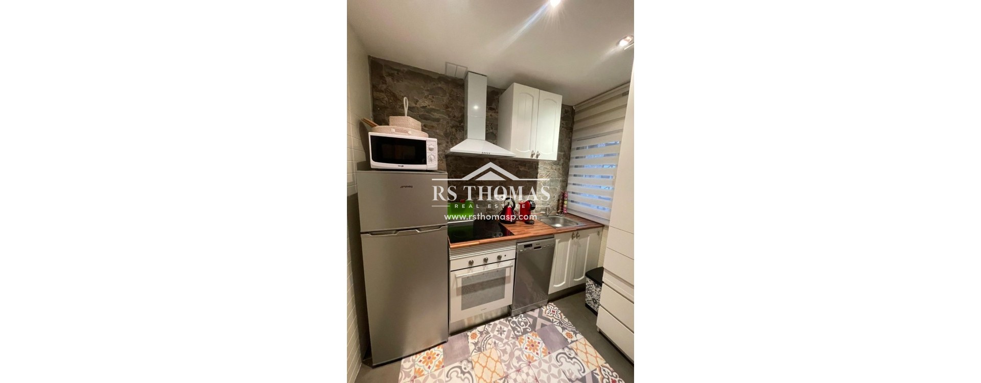 Achat - Appartement -
Encamp