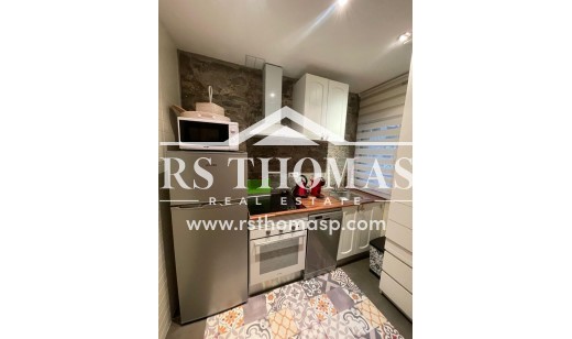 Achat - Appartement -
Encamp