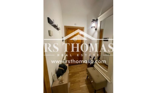 Achat - Appartement -
Encamp