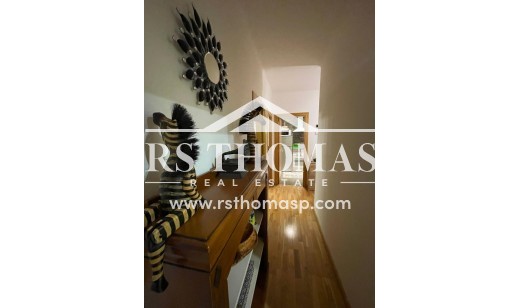 Achat - Appartement -
Encamp
