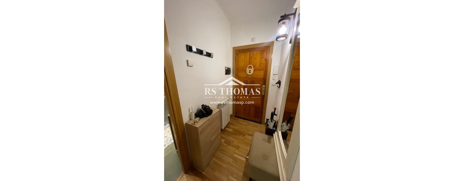 Achat - Appartement -
Encamp