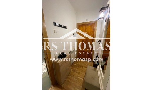 Achat - Appartement -
Encamp