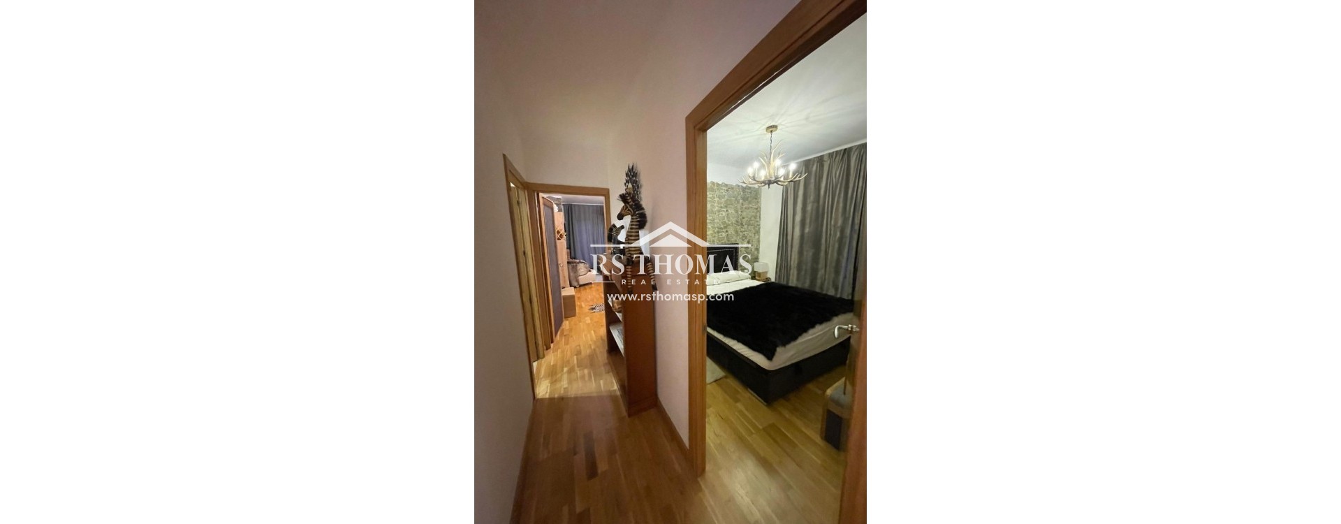 Achat - Appartement -
Encamp