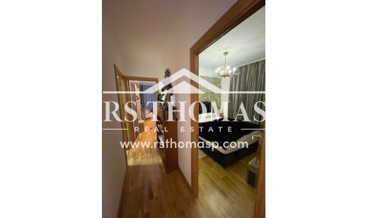 Achat - Appartement -
Encamp
