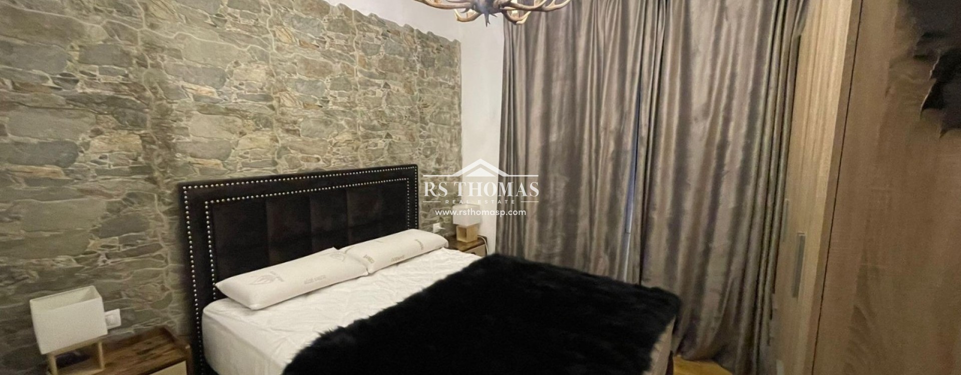 Achat - Appartement -
Encamp