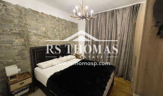 Achat - Appartement -
Encamp