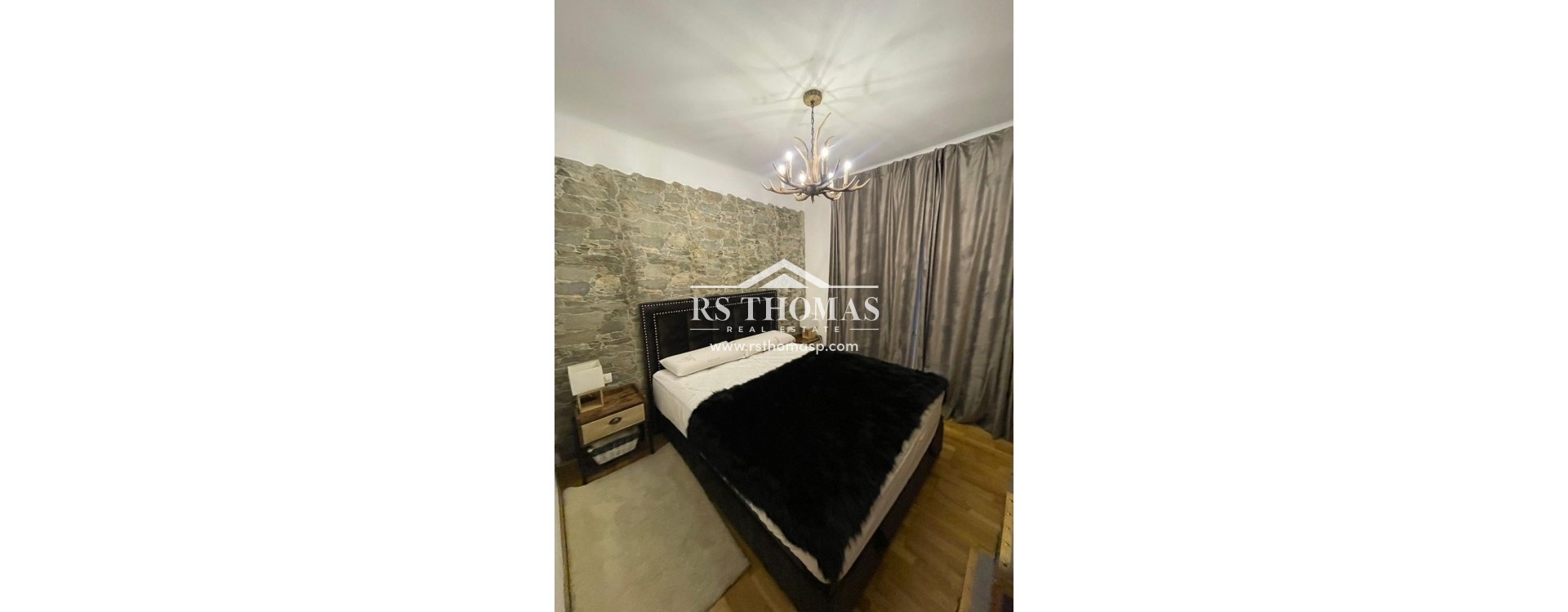 Achat - Appartement -
Encamp
