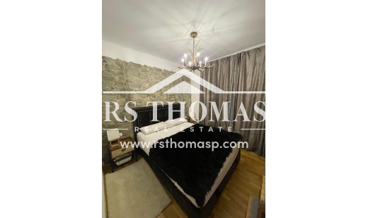 Achat - Appartement -
Encamp