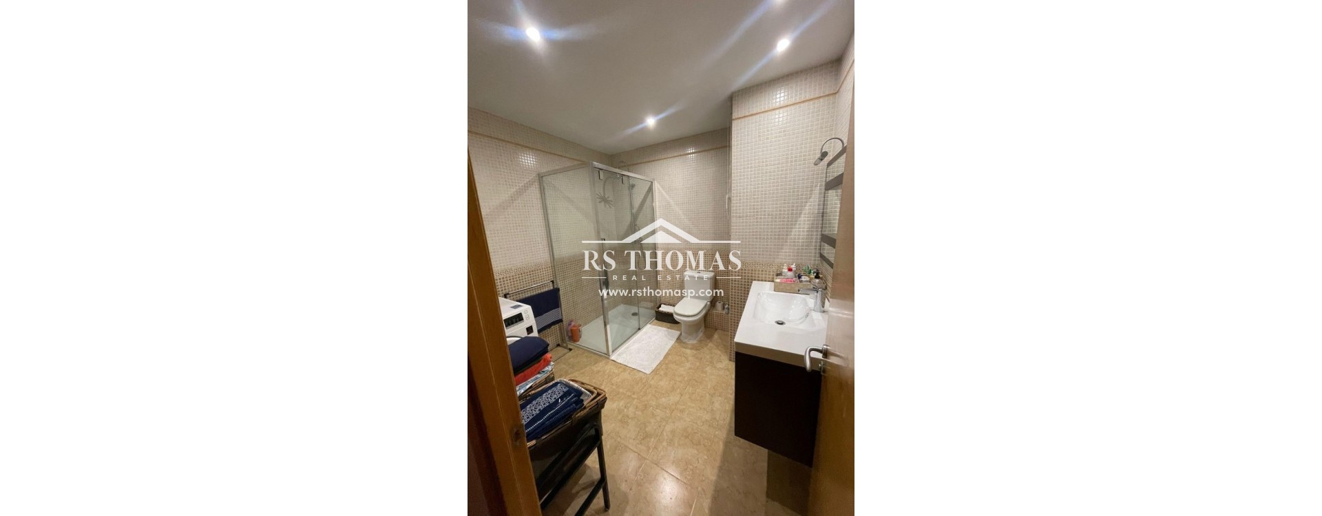 Achat - Appartement -
Encamp
