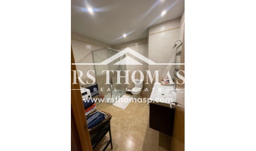 Achat - Appartement -
Encamp