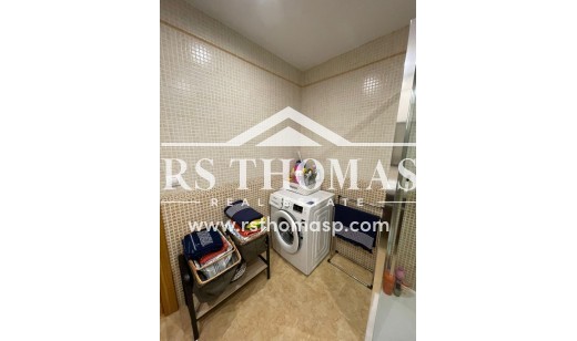 Achat - Appartement -
Encamp