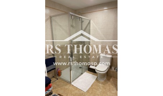 Achat - Appartement -
Encamp