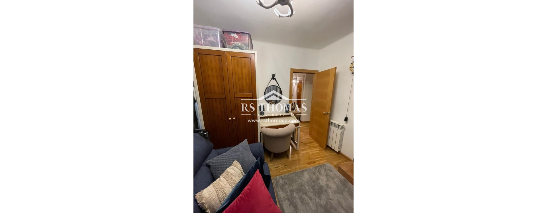 Achat - Appartement -
Encamp