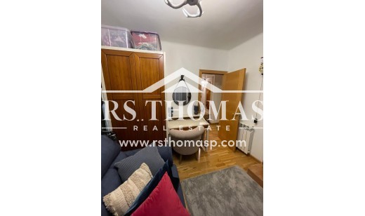 Achat - Appartement -
Encamp