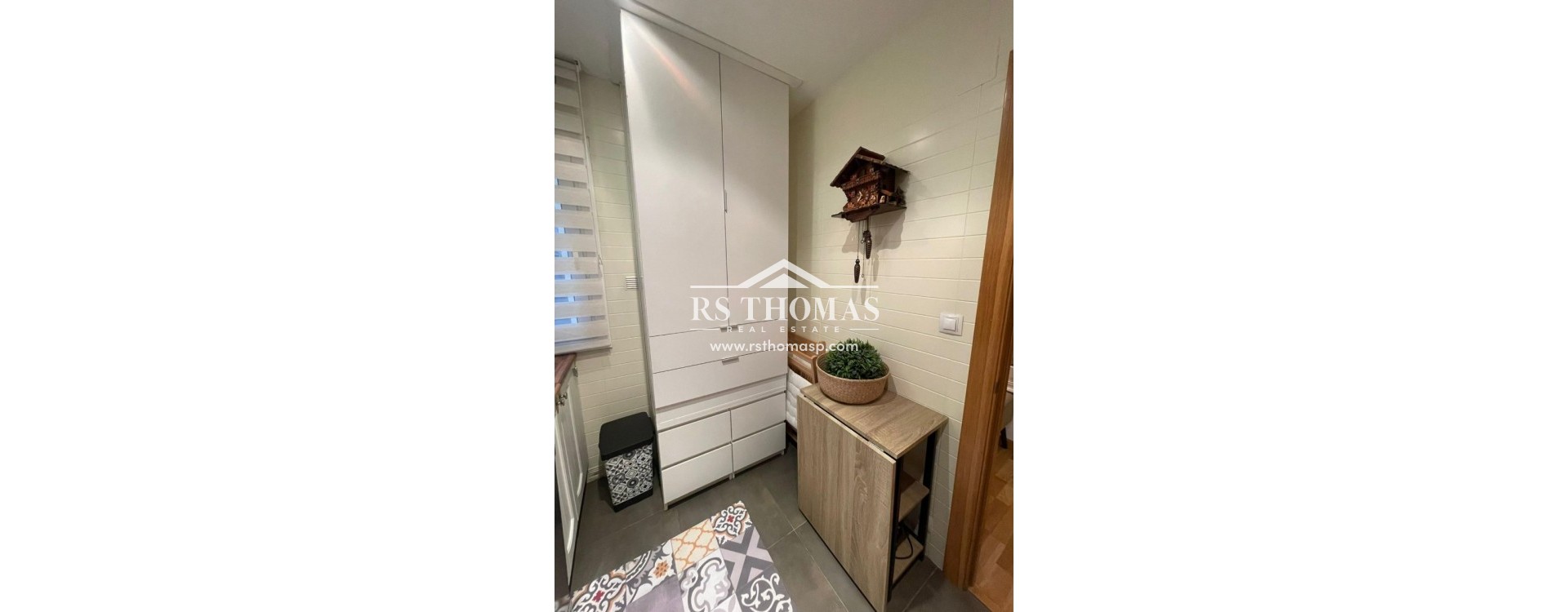 Achat - Appartement -
Encamp