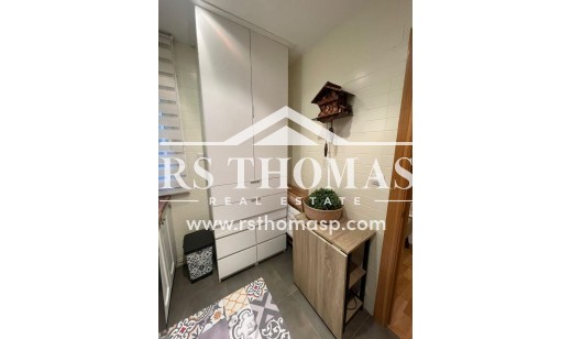Achat - Appartement -
Encamp