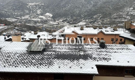 Achat - Appartement -
Encamp