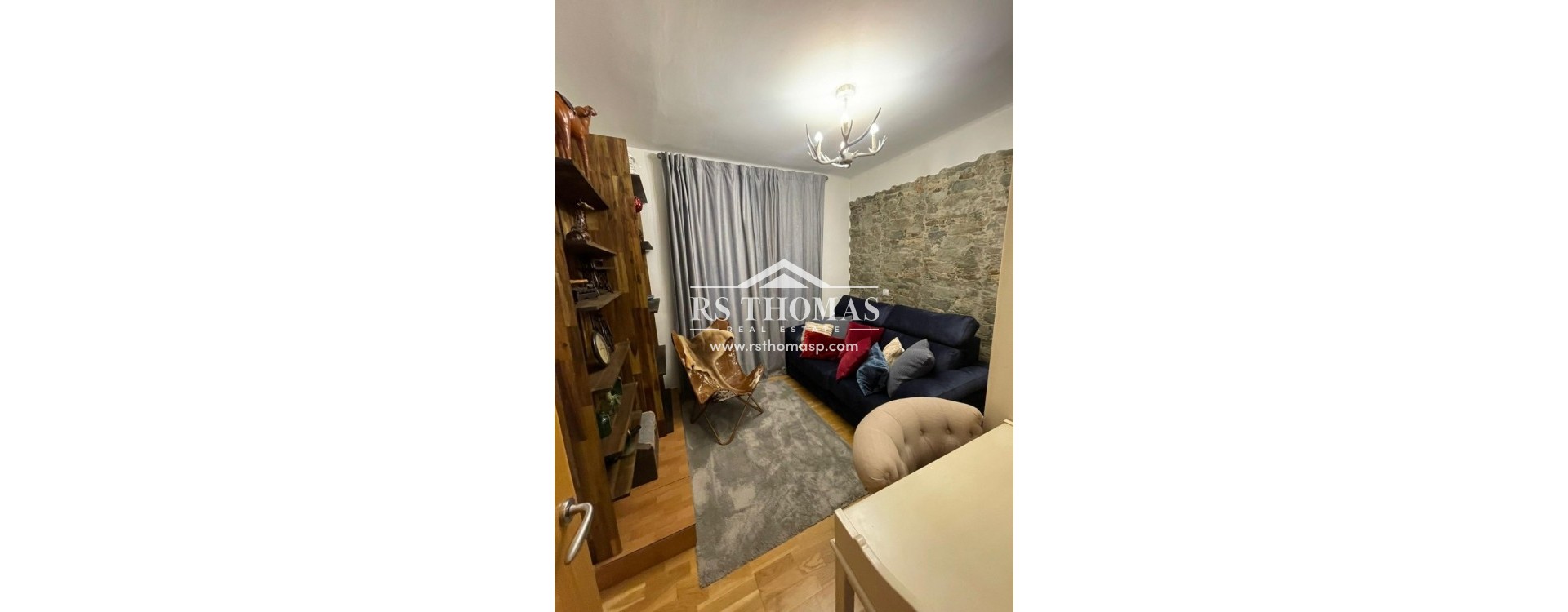 Achat - Appartement -
Encamp