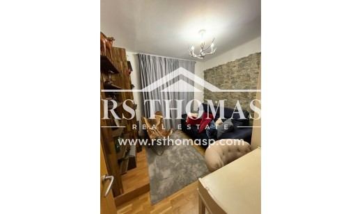 Achat - Appartement -
Encamp