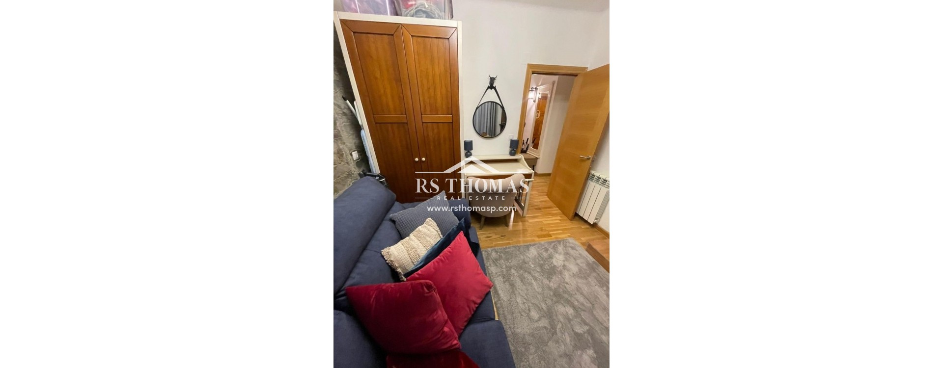 Achat - Appartement -
Encamp