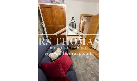 Achat - Appartement -
Encamp