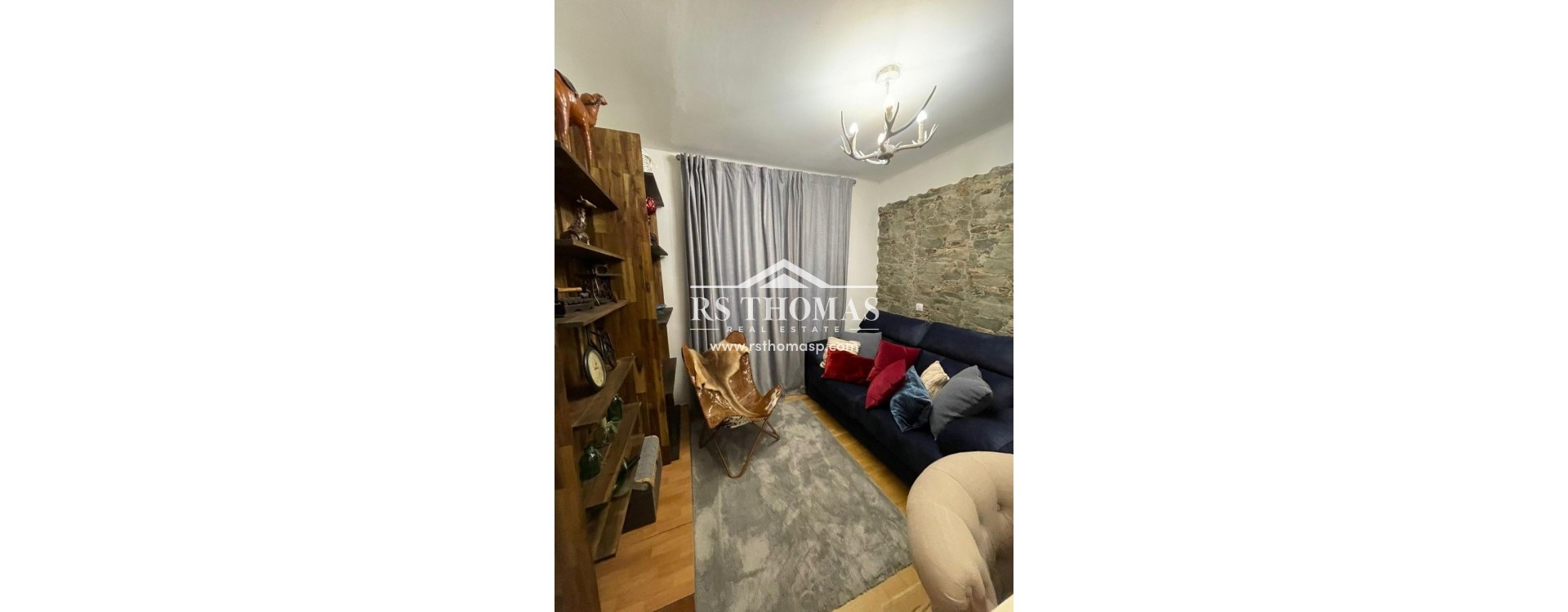 Achat - Appartement -
Encamp