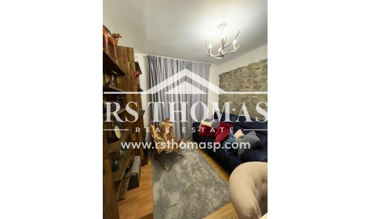 Achat - Appartement -
Encamp