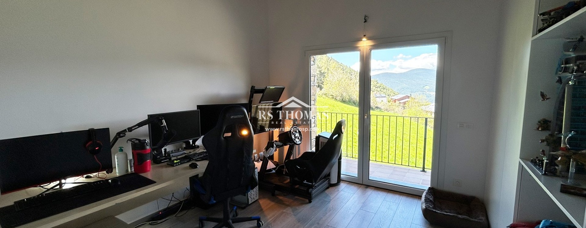 Achat - Chalet -
Juberri