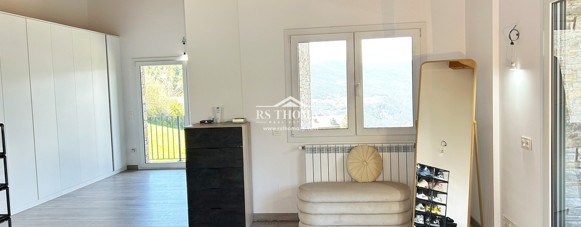 Achat - Chalet -
Juberri