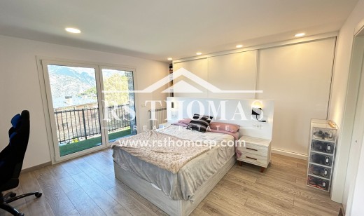 Achat - Chalet -
Juberri