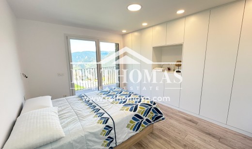 Achat - Chalet -
Juberri