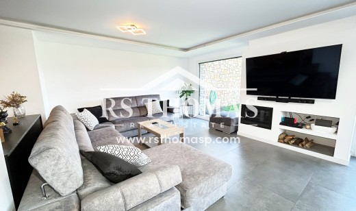 Achat - Chalet -
Juberri