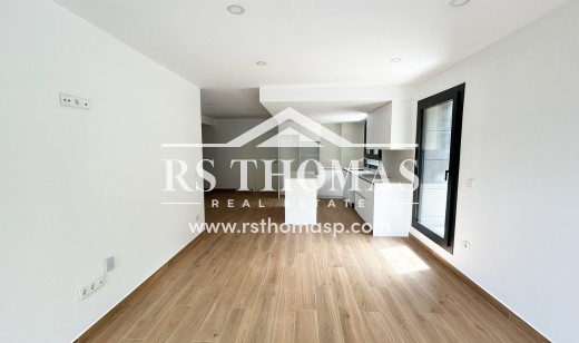 Achat -  Rez-de-chaussée -
Escaldes-Engordany
