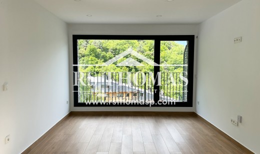 Achat -  Rez-de-chaussée -
Escaldes-Engordany