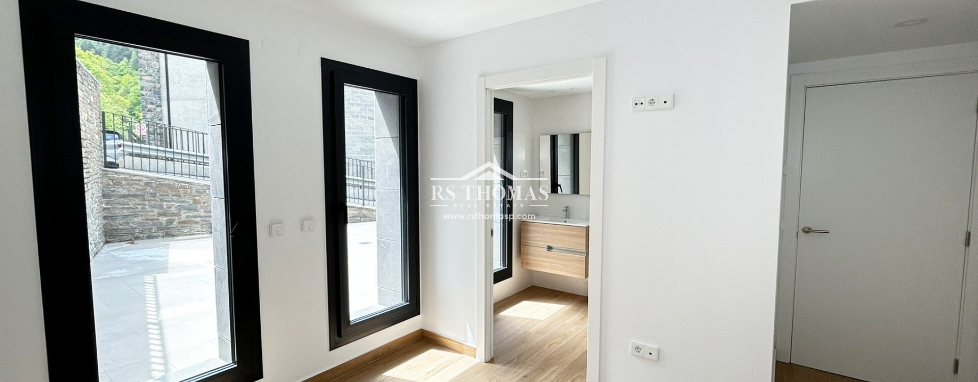 Achat -  Rez-de-chaussée -
Escaldes-Engordany