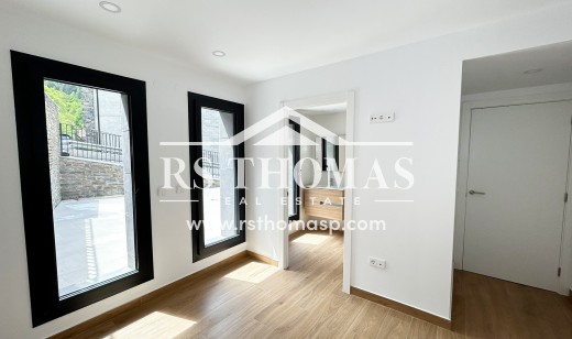 Achat -  Rez-de-chaussée -
Escaldes-Engordany