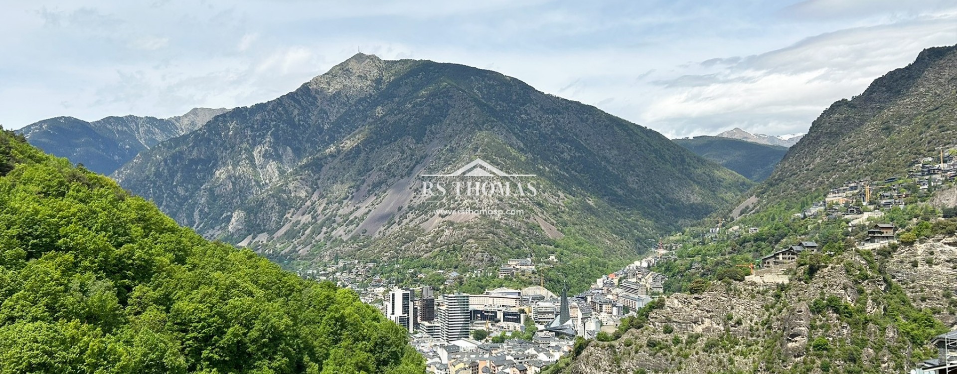 Achat -  Rez-de-chaussée -
Escaldes-Engordany