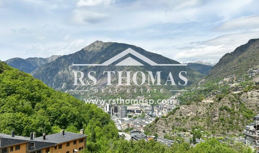 Achat -  Rez-de-chaussée -
Escaldes-Engordany