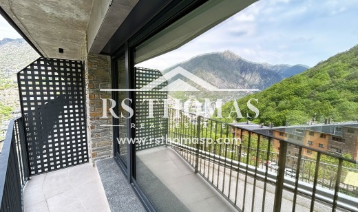 Achat -  Rez-de-chaussée -
Escaldes-Engordany