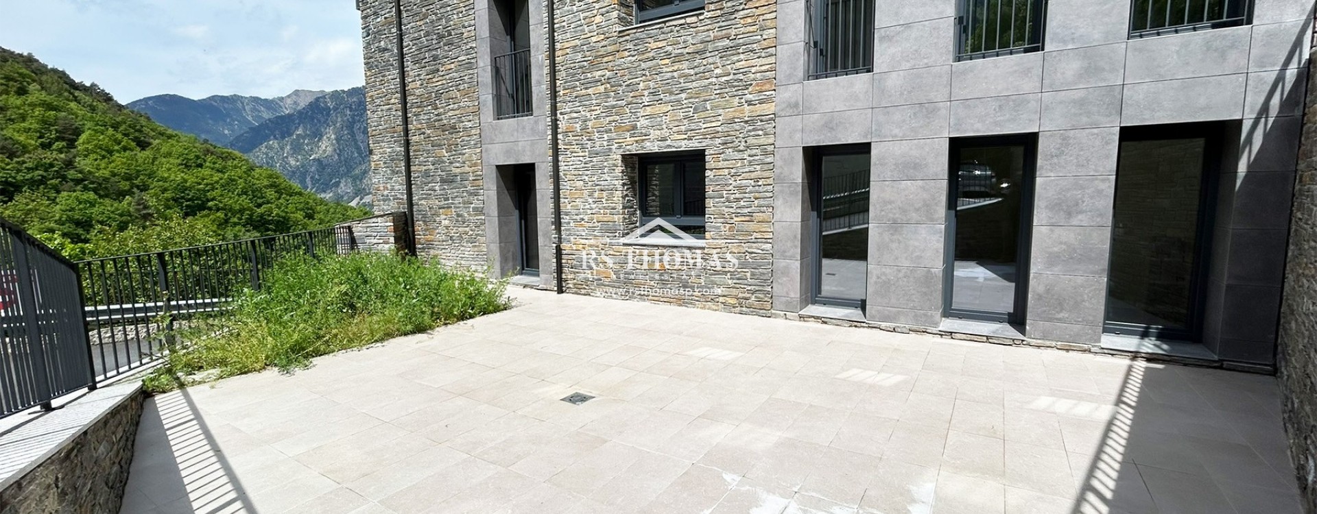 Achat -  Rez-de-chaussée -
Escaldes-Engordany